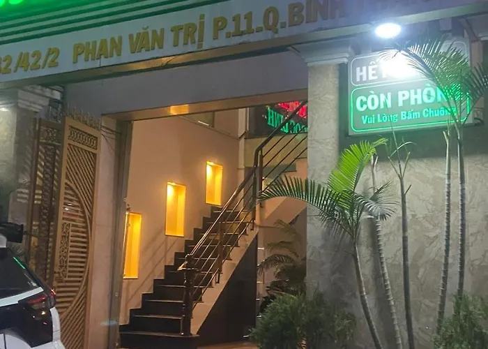 Ngoc Linh Hotel