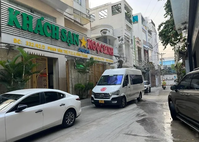 Ngoc Linh Hotel